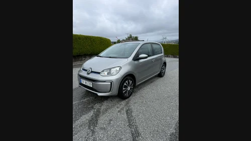 VOLKSWAGEN UP! Nye sommerdekk | EU-godkjent ++