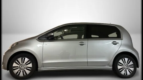 VOLKSWAGEN UP! EL-BIL/AUTOMAT/RYGGEKAMERA/ALU/PANO/EU-OK 9/27!!!