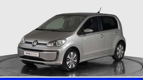 VOLKSWAGEN UP! High Kamp 82hk - R.Kam, LED, Cruise, LaneAssist