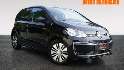 VOLKSWAGEN UP! EL 82HK Auto-Testet-Soltak-Klima-AC-Nav-CC-DAB-Isofix++