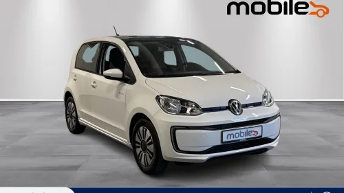 VOLKSWAGEN UP! e-up! high kamp 82hk