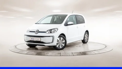 VOLKSWAGEN UP! High 82hk - R.Kam, LED, Cruise, Isofix