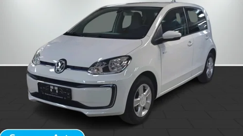 VOLKSWAGEN UP! e-up! entry     82hk