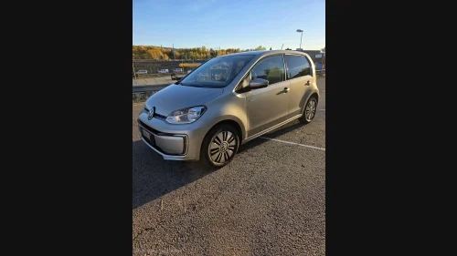 VOLKSWAGEN UP! R KAMERA