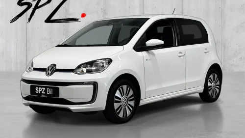 VOLKSWAGEN UP! KAMERA | LED | CRUISE | PDC | DAB | V.FRONTRUTE