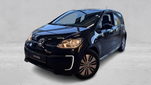 VOLKSWAGEN UP! Pendlerbilen e-up! high 82hk