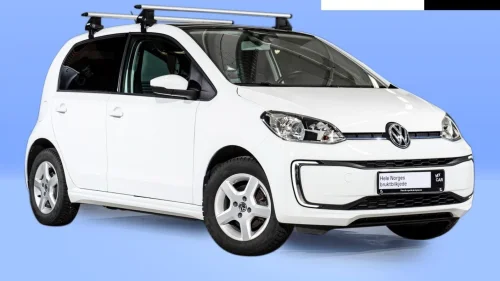 VOLKSWAGEN UP! High! LAV KM/PANORAMA7R.KAMERA/CRUISE/DAB/BLUTOOTH