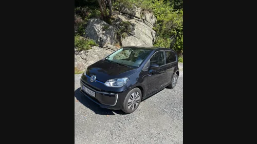 VOLKSWAGEN UP! E-UP