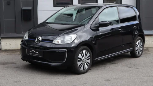 VOLKSWAGEN UP! E-Up/ 82hk/ Ryggekamera/ Cruise/ DAB+