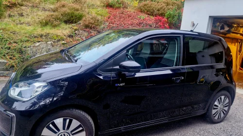 VOLKSWAGEN UP! (K)