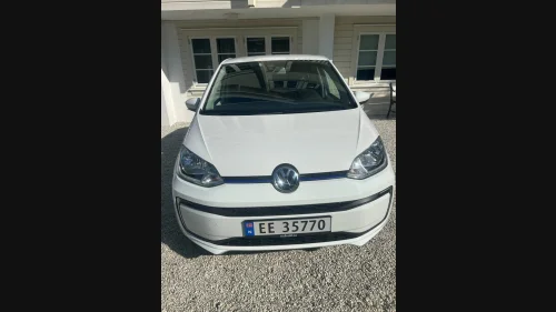 VOLKSWAGEN UP E-UP! MOVE 82hk