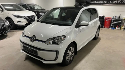 VOLKSWAGEN UP! (K)