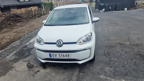 VOLKSWAGEN UP! (K)