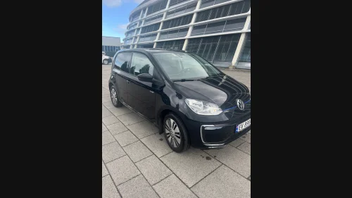 VOLKSWAGEN UP! (K)