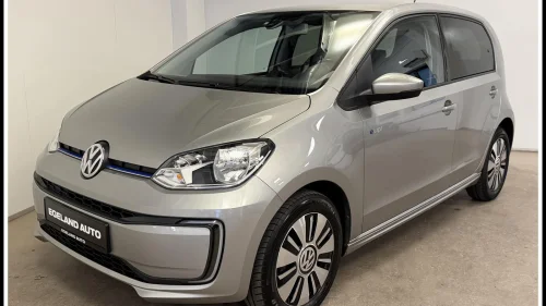 VOLKSWAGEN UP! High Cruise Ryggekamera Maps&More Lettkjørt Bybil++
