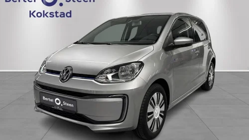VOLKSWAGEN UP! MOVE, RYGGEKAMERA, BLUETOOTH