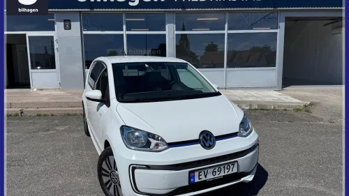 VOLKSWAGEN UP! EU OK 4/27 - Fin KM