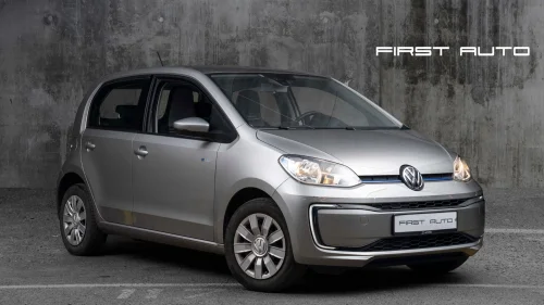 VOLKSWAGEN UP! EUP SENSOR CRUISE BLUETOOTH KR 1.500,- / MND