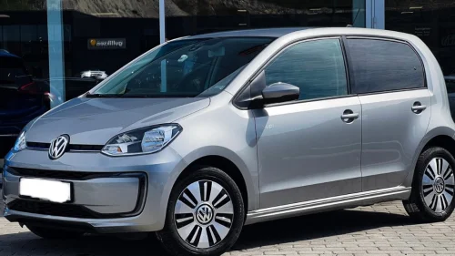 VOLKSWAGEN UP! (K)
