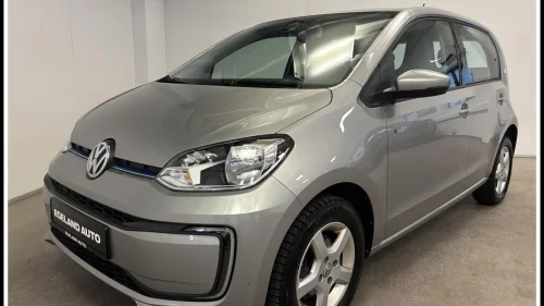 VOLKSWAGEN UP! Rimelig bybil selges som rep.objekt. Se bilder EU 04/27