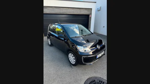 VOLKSWAGEN UP! Move 60