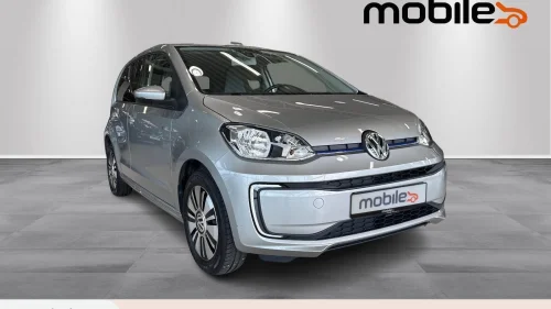 VOLKSWAGEN UP! Range Entry