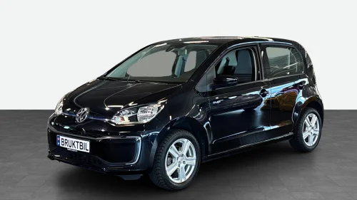 VOLKSWAGEN UP! Range entry /Lev.Klar/Dab/S+V/