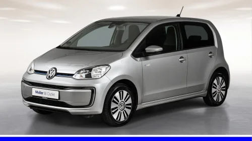 VOLKSWAGEN UP! High 82hk - R.Kam, Cruise, Bluetooth