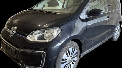 VOLKSWAGEN UP! 82HK Lav km Pano Facelift R-Kam DAB Cruise P-Sensor