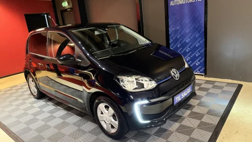 VOLKSWAGEN UP! RYGGEKAMERA / ISOFIX /BT / DAB+/ PDC/Cruise Controll
