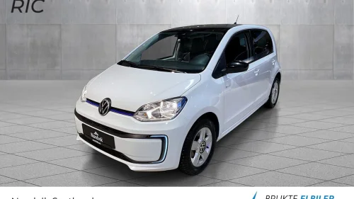 VOLKSWAGEN UP! UP!