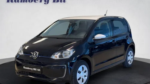 VOLKSWAGEN UP! Range 259KM Kamera Cruise P.Sensor Oppv.Rute Multi.ratt