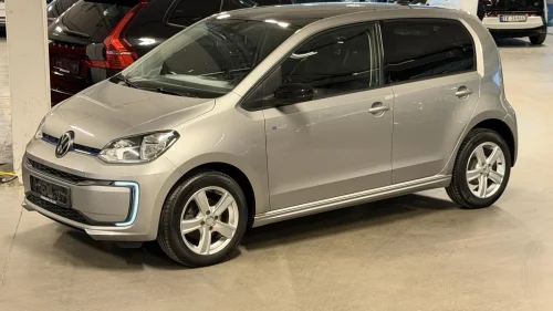 VOLKSWAGEN UP! WLTP 258 KM - Elektrisk - Ryggekamera - Tar innbytte