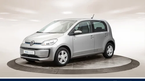 VOLKSWAGEN UP! e-up! range entry 83hk *