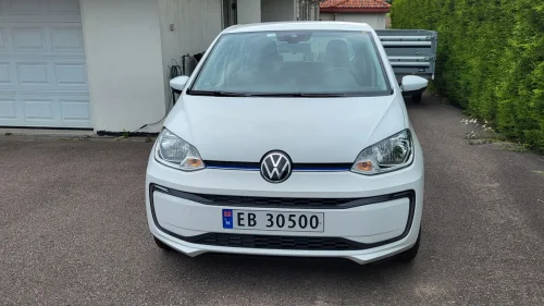 VOLKSWAGEN UP! e-up! move E61 E1F