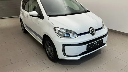 VOLKSWAGEN UP! Rang Entry 83hk/Komfortpk/Kamera/Cruise