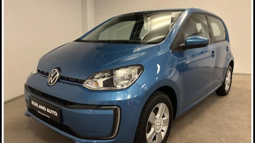 VOLKSWAGEN UP! Range 257km(WLTP) 1eier EU04/28 Ryggekamera DAB BT ++