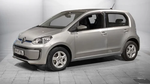 VOLKSWAGEN UP! Range Entry | Perfekt bybil! | 256 km rekkevidde