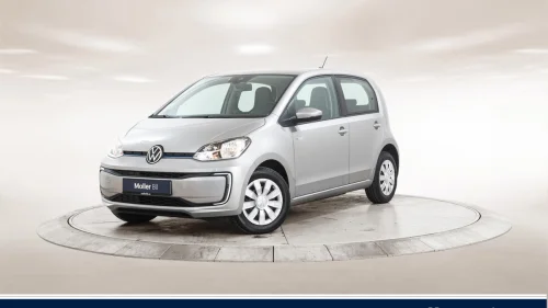 VOLKSWAGEN UP! Range entry 83hk - R.Kam, Cruise, Lane Assist