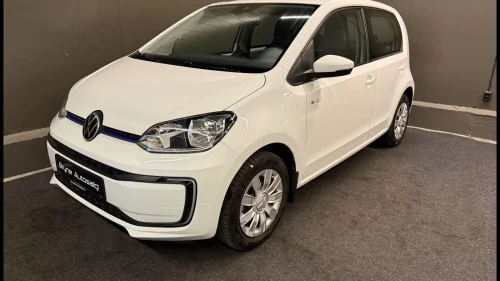 VOLKSWAGEN UP! LONG RANGE KAMERA/DAB+/TLF/CRUISE/SENOSRER+++