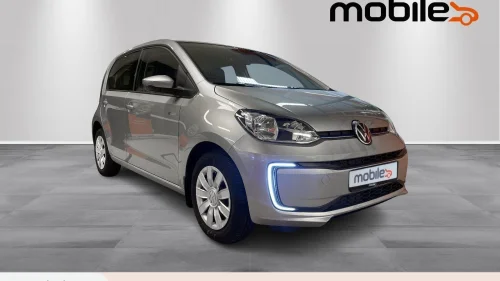 VOLKSWAGEN UP! Range /Ryggekamera/Dab+ /CruiseControl