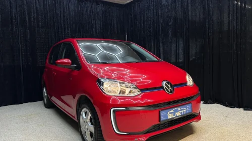 VOLKSWAGEN UP! Volkswagen e-Up! AUTOMAT+++++