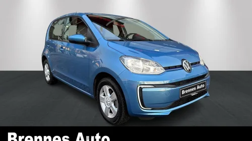 VOLKSWAGEN UP! 86 HK 257 WLTP/ Oppvarmet frontrute/Focal/Kamera/++