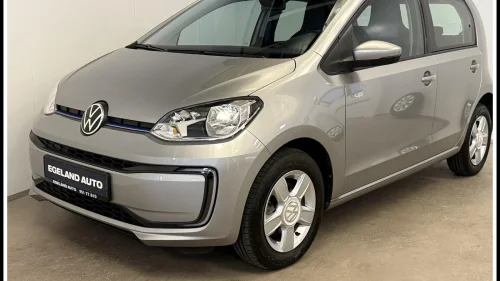 VOLKSWAGEN UP! e-UP Range High Ryggekamera * DAB * 257km WLTP Ny EU++
