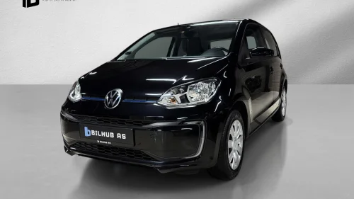 VOLKSWAGEN UP! 257km. | Cruise Kamera Garanti ++
