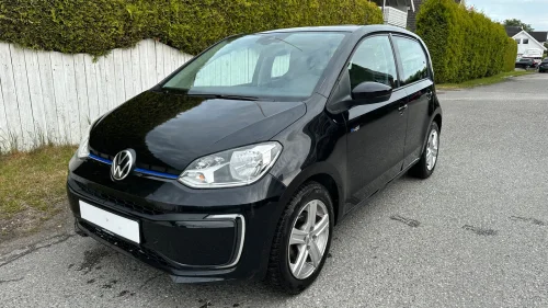 VOLKSWAGEN UP! Range entry/257KM/ EU TIL 2026 R.KAMERA/DAB//H.FREE/