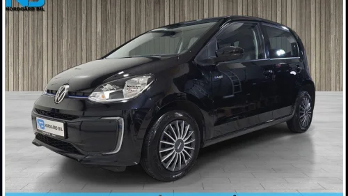 VOLKSWAGEN UP! E-UP 259KM HIGH|DAB|GARANTI|CRUISE |R-KAMERA|PDC