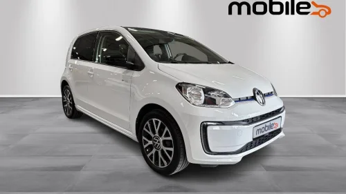 VOLKSWAGEN UP! Range High