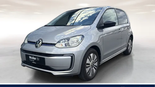 VOLKSWAGEN UP! e-up! range high  83hk * Ryggekamera,  Design pakke