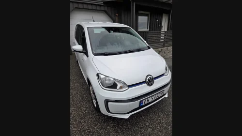 VOLKSWAGEN UP! Range High